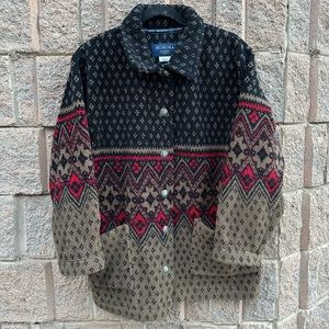 Muskoka Lakes Teddy Jacket